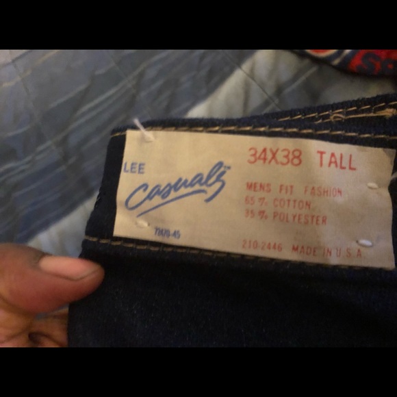 Lee Jean’s Original - Picture 3 of 4